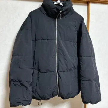 ADRER 아들러 패딩 자켓