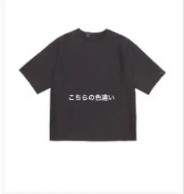 엔할리우드 T셔츠 36 베이지