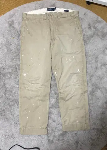 랄프 로렌 페인터 팬츠