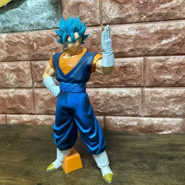 드래곤볼 제일복권 베지트