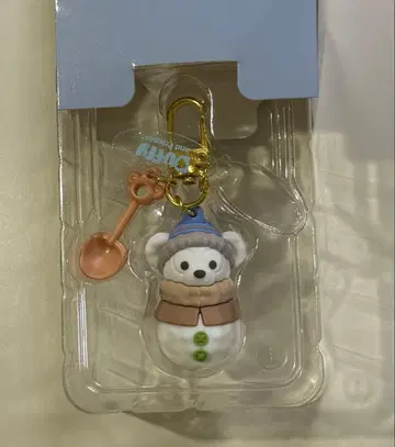 시크릿 오브 스노위 데이 더피 참