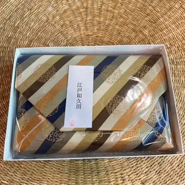 스키야 부쿠로 스키야 부쿠로 금 에도 와쿠타