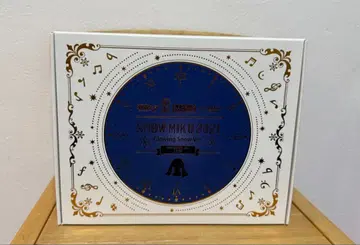 [ 미개봉 ] SNOW MIKU 2021 Glowing Snow Ver.