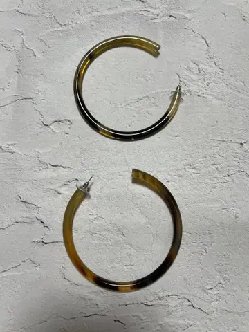 호아 찬 hoa chanh 귀걸이 대