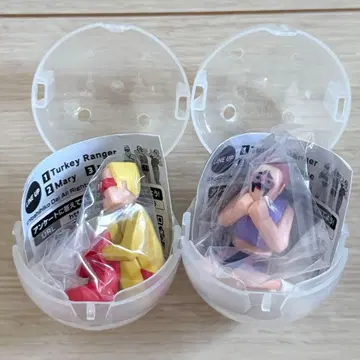 기다림 골든 에그스 미개봉