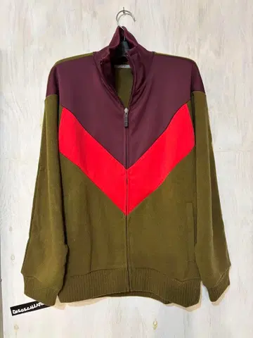 MADHECTIC 니트 저지 M