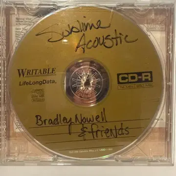 Sublime Acoustic (중고 수입 CD)