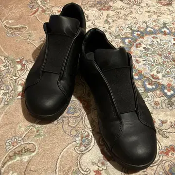 MoonStar 810s ET001 KITCHE BLACK 25cm