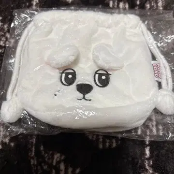 우크돈 스트링 파우치 미니백