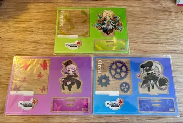 메이플스토리 오케스트라 콘서트 아크릴 스탠드