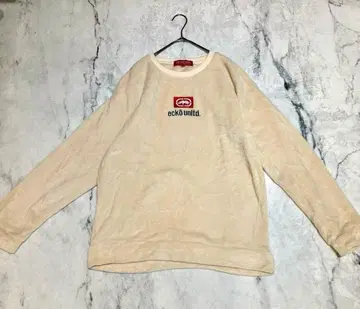 에코 리미티드 새상품급 긴팔 플리스