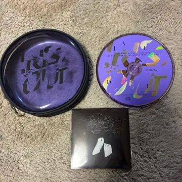 요네즈켄시 IRIS OUT/JANE DOE