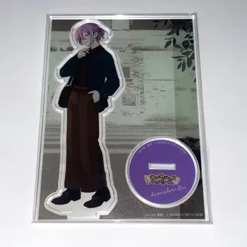 프로세카 ZOZOTOWN 아크릴 스탠드 카미시로 루이