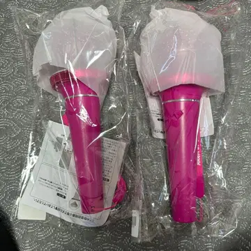 CHANMINA AREA OF DIAMOND 3 응원봉