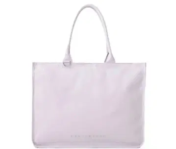 MERCURYDUO 머큐리 듀오 덕질 토트백 라벤더