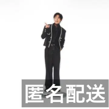 메구로 렌 아크릴 스탠드