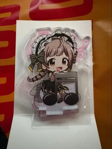 밀리언 라이브 타워 레코드 아크릴 스탠드 하코자키 세리카