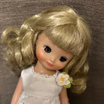 베시 맥콜 타이니 베시 맥콜 중고