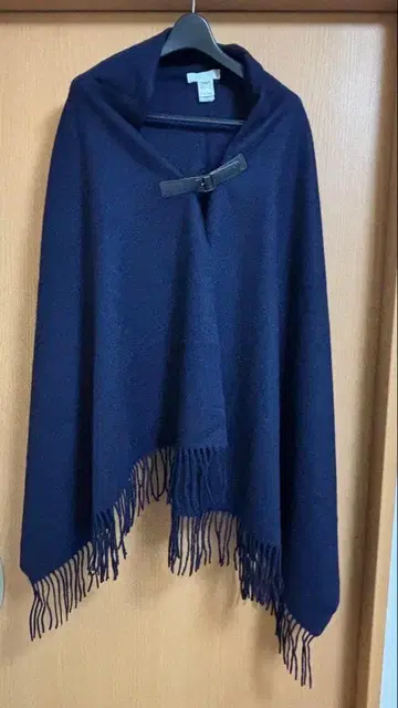 온워드 자유구 캐시미어 스톨