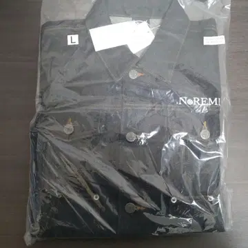 Noremid 데님 자켓 L 사이즈