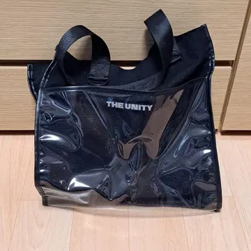 nct127 the unity 토트백