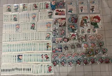 닌타마 란타로 란타로 키리마루 신베에 묶음 판매