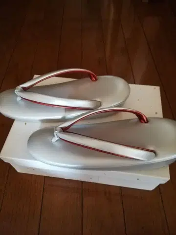 전체 천연 가죽 조리 23cm