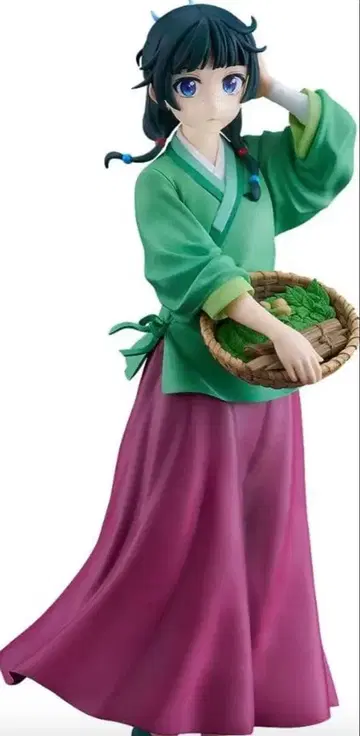 POP UP PARADE 약사의 혼잣말 마오마오 [ 미개봉 새상품 ] 1