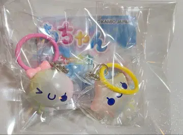 푹푹 아와와짱 메지루시 액세서리 메지루시 참