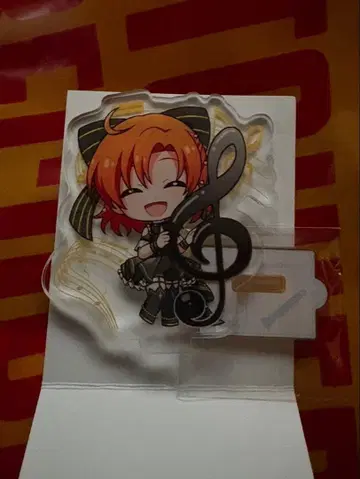 밀리언 라이브 타워 레코드 아크릴 스탠드 야부키 카나