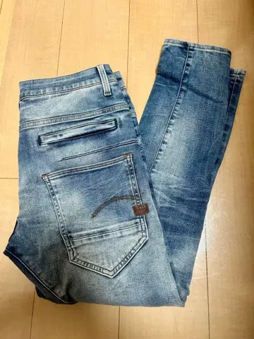 G-STAR RAW 3D SLIM