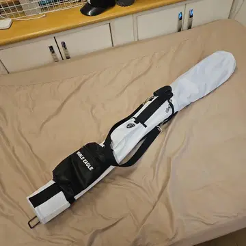 월드 이글 라운드 클럽 케이스 중고품