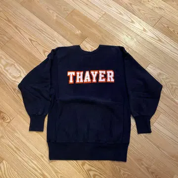 90s Champion 리버스 위브