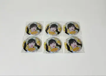 iLife! 후쿠마루 우사 캔뱃지