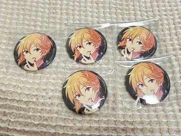 니토 나즈나 캔뱃지 테마 5개