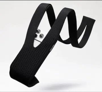 Apple iPhone Pocket ISSEY MIYAKE 롱 블랙