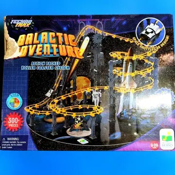 코스트코 완구 Learning journey 조립 300+개 미개봉