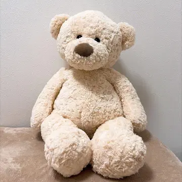 HUGFUN 코스트코 곰 봉제 인형