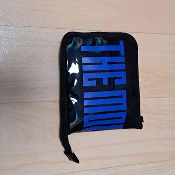 nct127 the momentum 에코백