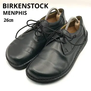 BIRKENSTOCK [ 26cm ] Footprints 멤피스 가죽