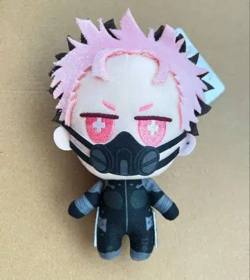 괴수8호 치맛토상 나루미4