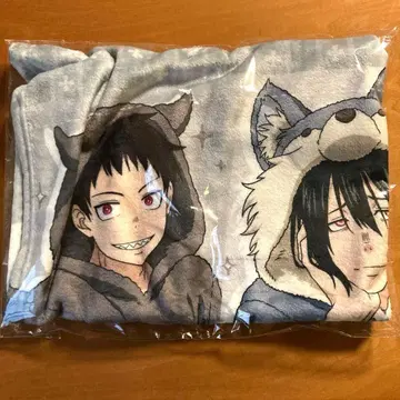 염염노소방대 선샤인 시티 프린스 호텔 담요