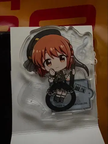 밀리언 라이브 타워 레코드 타워레코드 아크릴 스탠드 하기와라 유키호