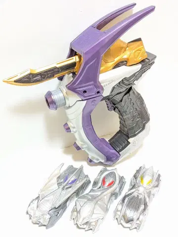 DX 블레이크 거너 드라이브 사가 ver