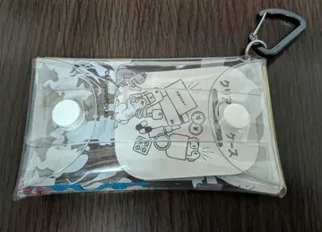 이시쿠로 아야코 멀티 클리어 케이스