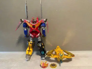 폭전대 돈브라더즈 DX 오미코시피닉스 돈오니타이진