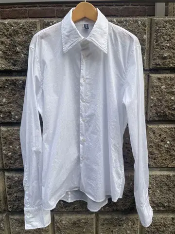 장폴 고티에 블라우스 셔츠