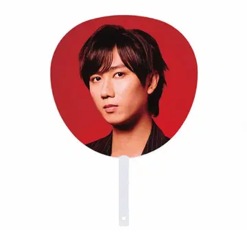 아베 료헤이 부채