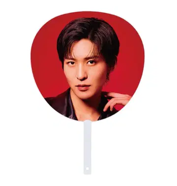 메구로 렌 부채