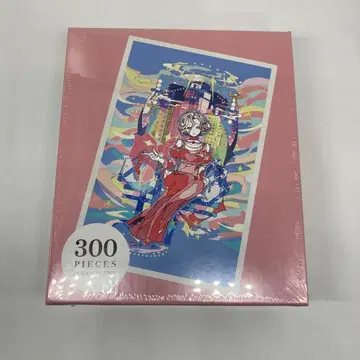 Identity V 제5인격 오리지널 아트 퍼즐